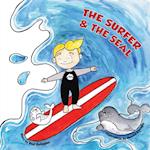 The Surfer & the Seal