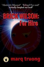 Brick Wilson