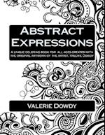 Abstract Expressions