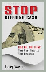 Stop Bleeding Cash