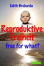 Reproduktive Freiheit