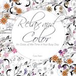 Relax and Color