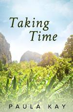Taking Time (Legacy Series, Book 4)