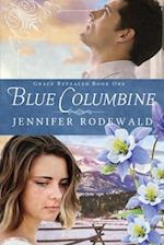 Blue Columbine