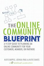 The Online Community Blueprint