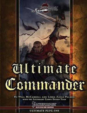 Ultimate Commander