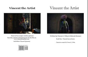 Vincent the Artist