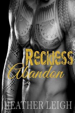 Reckless Abandon (Condemned Angels MC #3)