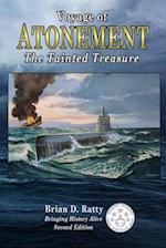 Voyage of Atonement: The Tainted Treasure 