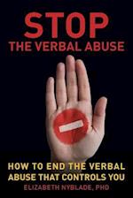 Stop the Verbal Abuse