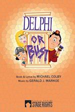 Delphi or Bust