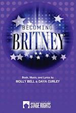 Becoming Britney