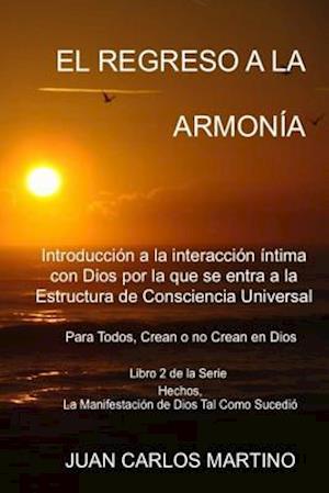 El Regreso a la Armonia