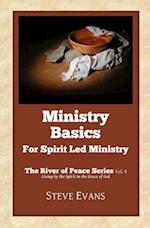 Ministry Basics