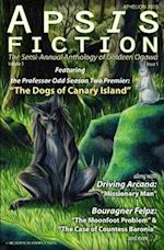 Apsis Fiction Volume 3, Issue 1