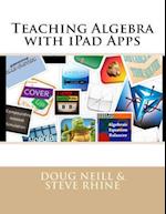 Teaching Algebra with iPad Apps