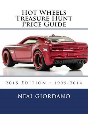 Hot Wheels Treasure Hunt Price Guide