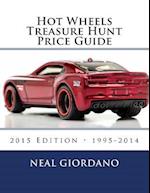 Hot Wheels Treasure Hunt Price Guide