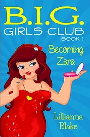 Becoming Zara