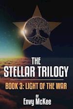 The Stellar Trilogy