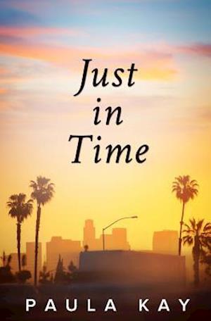 Just in Time (Legacy Series, Book 5)