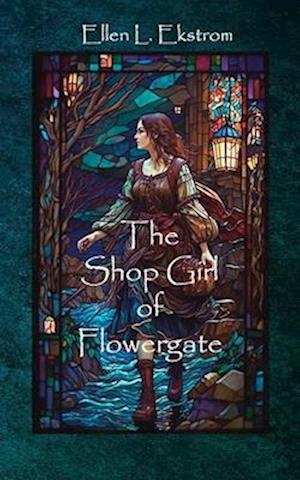 The Shop Girl of Flowergate