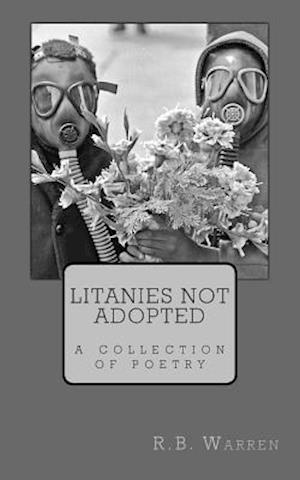 Litanies Not Adopted