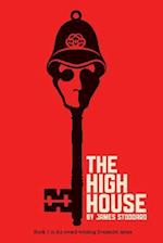 The High House: The Evenmere Chronicles 