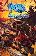 The Rising Tide (Flurry the Bear - Book 5)