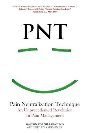 Pnt Pain Neutralization Technique