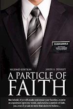 A Particle of Faith