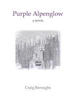 Purple Alpenglow