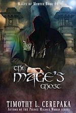 The Mage's Ghost