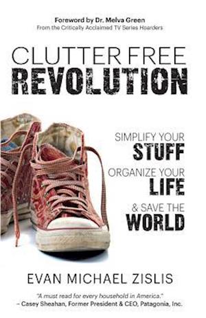 Clutterfree Revolution