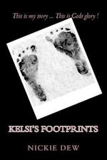 Kelsi's Footprints