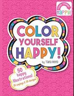 Color Yourself Happy