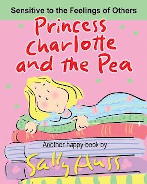 Princess Charlotte and the Pea