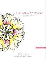Floral Mandalas Volume 4