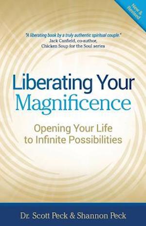 Liberating Your Magnificence