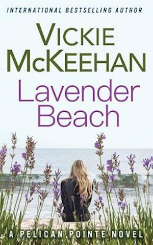 Lavender Beach