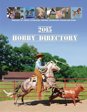 2015 INGRAM VERSION HOBBY DIRE