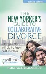 The New Yorker's Guide to Collaborative Divorce