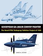 Goodyear GA-28A/B Convoy Fighter