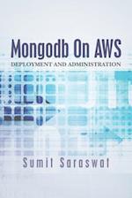 Mongodb on Aws