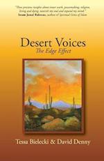 Desert Voices