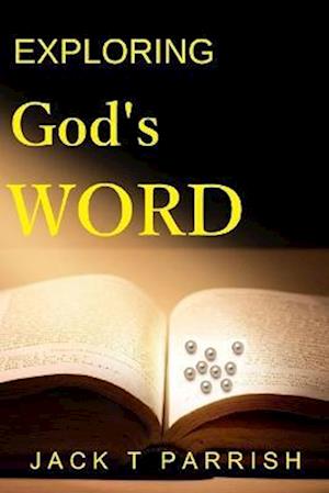 Exploring God's Word