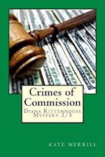 Crimes of Commission