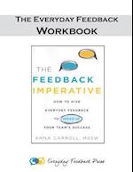 Everyday Feedback - The Workbook