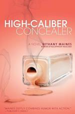 High-Caliber Concealer