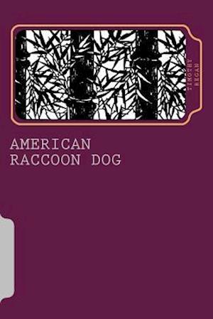 American Raccoon Dog